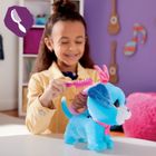 Furreal Friends, Rockalots, caine interactiv