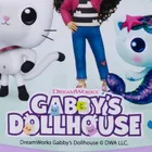 Gabby's Dollhouse, cutie pentru pranz Funny