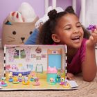 Gabby's Dollhouse, Meow-mazing Mini Figures Set, set cu figurine