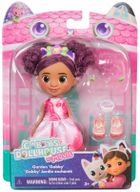 Gabby's Dollhouse Movie, Garden Gabby, mini papusa