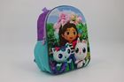 Gabby's Dollhouse, rucsac gradinita, 1 compartiment