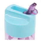 Gabby's Dollhouse, sticla de apa din plastic, ecozen, 430 ml