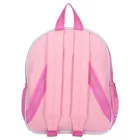 Gabby's Dollhouse, The Party Starts Meow, rucsac pentru prescolar, roz