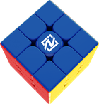 Goliath, NexCube 3-3, cubul, joc logic