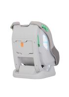 Graco, 2in1 Extend, I-Size, scaun auto, Nickel, 40-105 cm