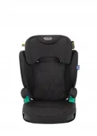 Graco, Affix, I-Size, scaun auto, Midnight, 100-150 cm