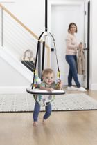 Graco, Bumper Jumper Up & Away, leagan de sarit