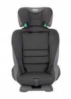 Graco, Flexigrow, I-Size, scaun auto, Heather, 76-145 cm