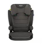 Graco, Logico L, I-Size, scaun auto, Iron, 100-150 cm