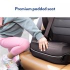 Graco, Logico L, I-Size, scaun auto, Midnight, 100-150 cm