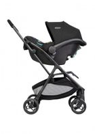 Graco, MyAvo, 3in1, carucior adanc cu gondola si scaun auto