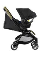 Graco, MyAvo, carucior sport, Clover