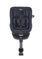 Graco, Turn2Me, I-Size, scaun auto, rotativ 360°, Navy, 40-105 cm