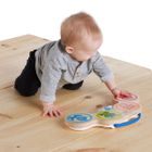 Hape, Baby Einstein, Tobe Magic Touch, jucarie muzicala
