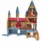 Harry Potter, Castel Hogwart + Hermiona, setul cu figurina