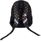 Head, rucsac pentru scoala cu 3 compartimente, Golden Kitty