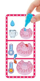 Hello Kitty, Brutarie, set cu papusa si accesorii