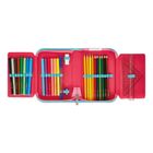 Herlitz, penar cu rechizite scolare, Ballet Love