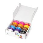 Hey Clay, Animale, plastilina, set creativ