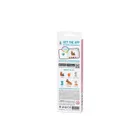 Hey Clay, Dog Story, York, set creativ, 3 cutii de plastilina