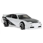 Hot Wheels, 90s Street Sport Japan, '96 Nissan 180SX Type X, masina, scara 1:64, JCB57