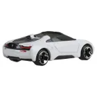 Hot Wheels, Automotive, BMW i8 Roadster, Hybrid Speed, masina, scara 1:64, JCB76