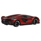 Hot Wheels, Automotive, Lamborghini Sian FKP 37, Hybrid Speed, masina, scara 1:64, JCB77