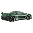 Hot Wheels, Automotive, McLaren P1, Hybrid Speed, masina, scara 1:64, JCB78