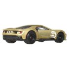 Hot Wheels, Boulevard, '17 Ford GT, masina, scara 1:64, JBL15