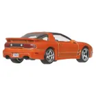 Hot Wheels, Boulevard, 2002 Pontiac Firebird, masina, scara 1:64, JHW17