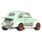 Hot Wheels, Boulevard, '60s Fiat 500 D Modificado, masina, scara 1:64, HRT65