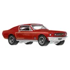 Hot Wheels, Boulevard, '67 Custom Mustang, masina, scara 1:64, JHW40