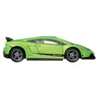 Hot Wheels, Boulevard, Lamborghini Gallardo LP 570-4 Superleggera, masina, scara 1:64, JHW33