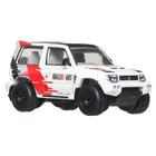 Hot Wheels, Boulevard, Mitsubishi Pajero Evolution, masina, scara 1:64, JBL26
