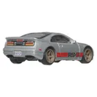 Hot Wheels, Boulevard, Nissan 300ZX Twin Turbo, masina, scara 1:64, JHW25