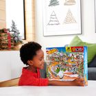 Hot Wheels, Calendar advent 2023
