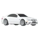 Hot Wheels, Car Culture, 2008 Mercedes-Benz CLK 63 AMG Black Series, masina, scara 1:64, JKF29