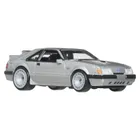 Hot Wheels, Car Culture, '84 Mustang SVO, masina, scara 1:64, JKF31