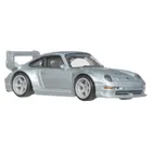 Hot Wheels, Car Culture, Porsche 993 GT2, masina, scara 1:64, JKF16