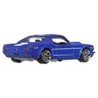 Hot Wheels, Celebrations, '65 Ford Mustang 2+2 Fastback, masina, scara 1:64, JBY49
