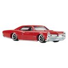 Hot Wheels, Celebrations, '66 Pontiac GTO, masina, scara 1:64, JKY14
