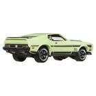 Hot Wheels, Celebrations, '71 Ford Mustang Mach 1, masina, scara 1:64, JBY52