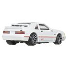Hot Wheels, Celebrations, '84 Ford Mustang SV0, masina, scara 1:64, JBY50