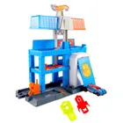 Hot Wheels City, Downtown Police Tower, set de joaca cu masina