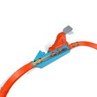 Hot Wheels City, Rapid Raceway Champion, set de joaca