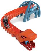Hot Wheels City, Viper Bridge Attack, set de joaca