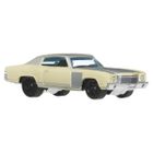 Hot Wheels, Fast & Furious, 1970 Monte Carlo, masina, scara 1:64, JKX07