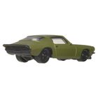 Hot Wheels, Fast & Furious, 1973 Chevy Camaro, masina, scara 1:64, JBY37