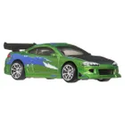 Hot Wheels, Fast & Furious, 1995 Mitsubishi Eclipse, masina Premium, JHW68