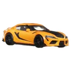 Hot Wheels, Fast & Furious, 2021 Toyota GR Supra, masina, scara 1:64, JBM00